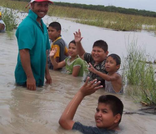 Familias, alarmadas ante propagacion del dengue